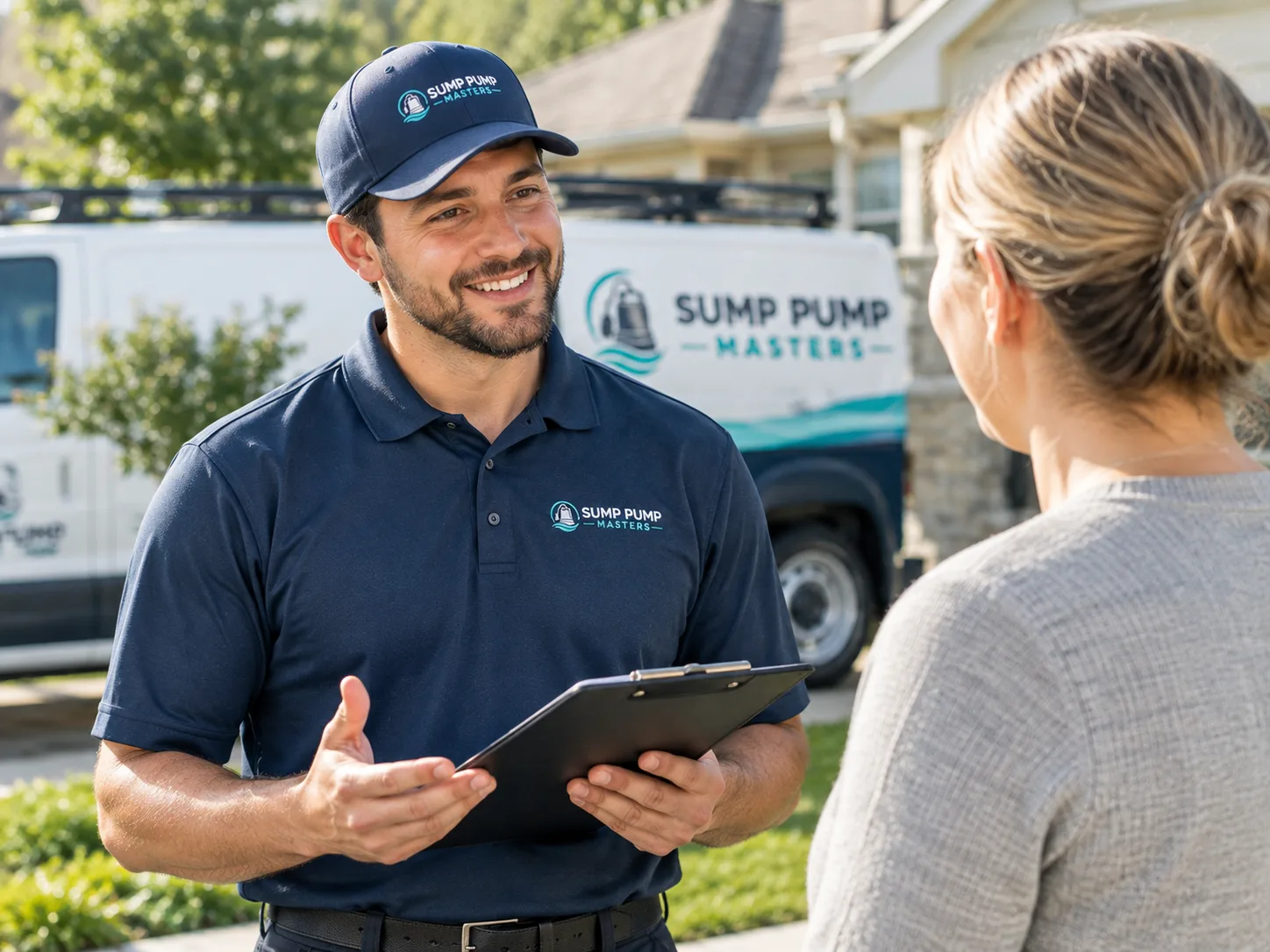 Sump Pump Repair San Mateo, CA FAQs